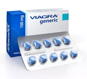 Viagra-förpackningar